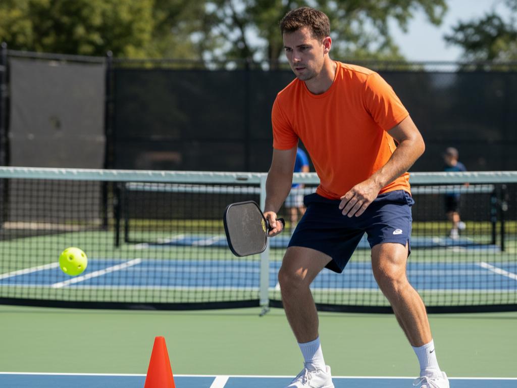 How to Get Better at Pickleball Fast: 12 Proven Ways to Improve Your Game