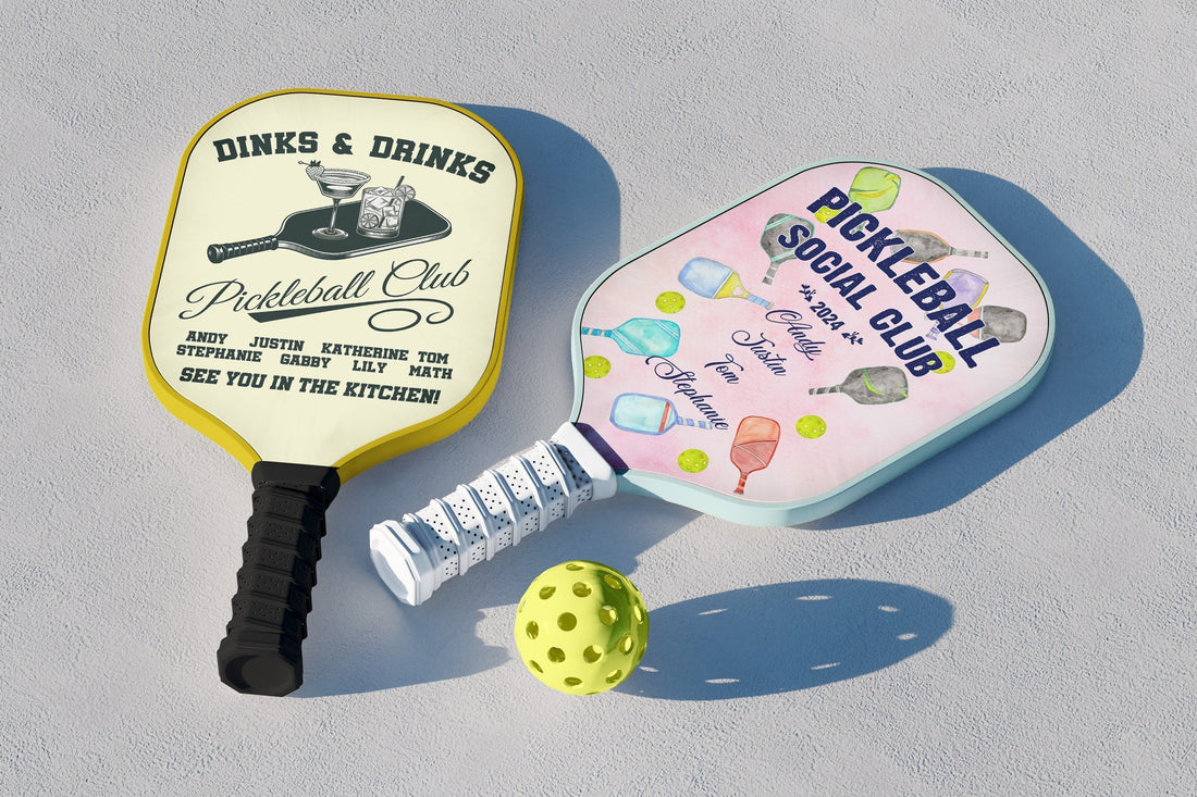 Which Pickleball Paddle Is Best for Beginners?