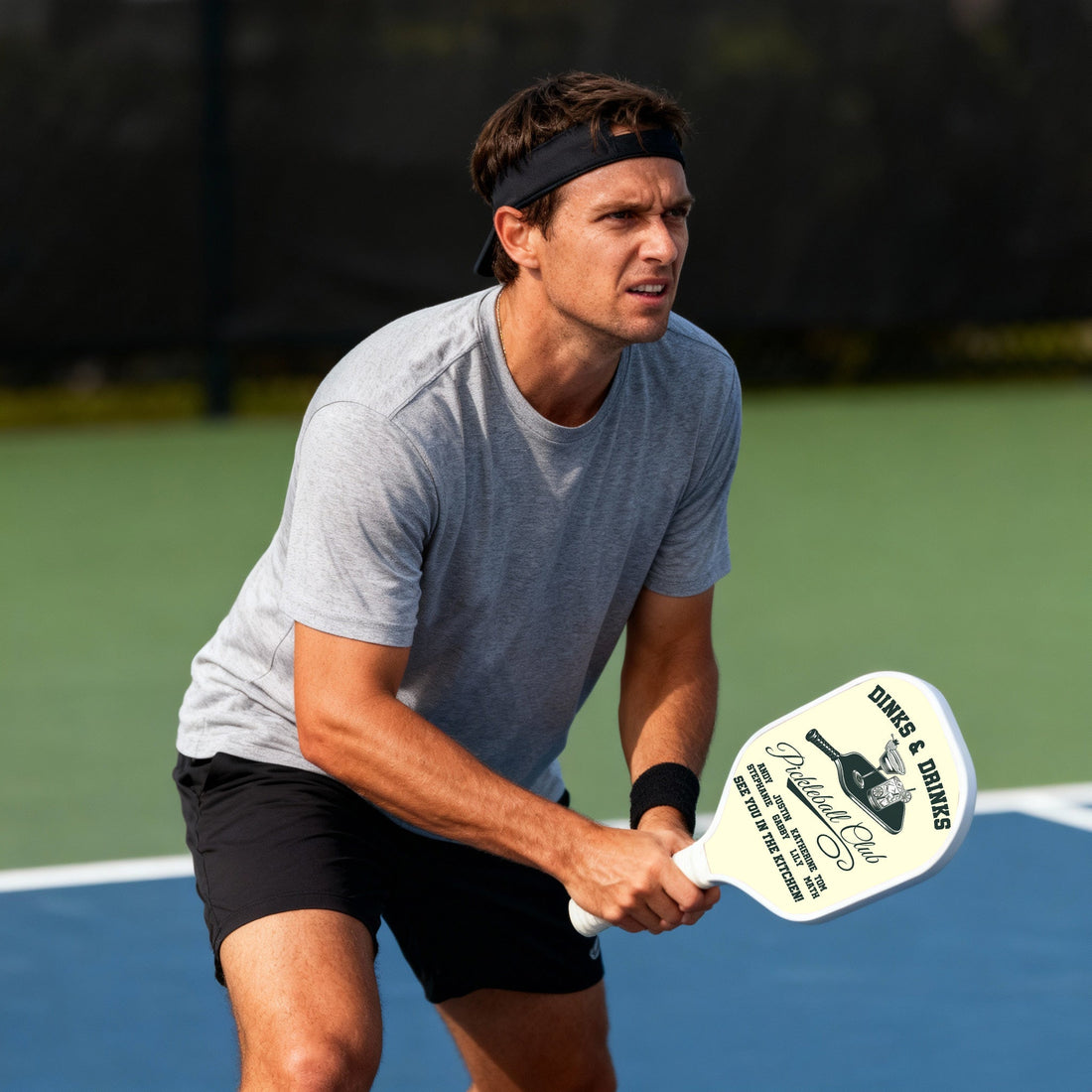 Pickleball Return of Serve: How to Control the Point Like a Pro