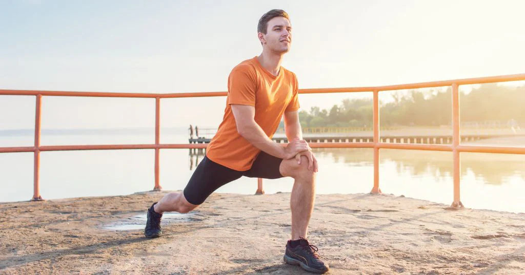 Pickleball Warm-Up Exercises: How to Prepare Your Body Before Every Game