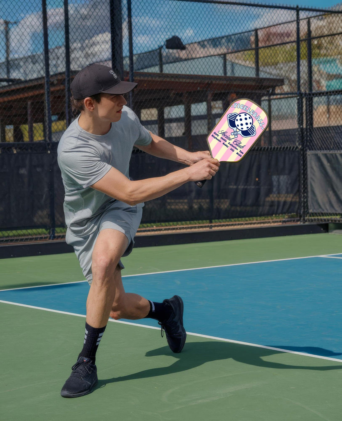 Pickleball Singles Strategy: How to Play Smarter and Win More Matches