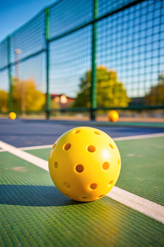 Pickleball Accessories