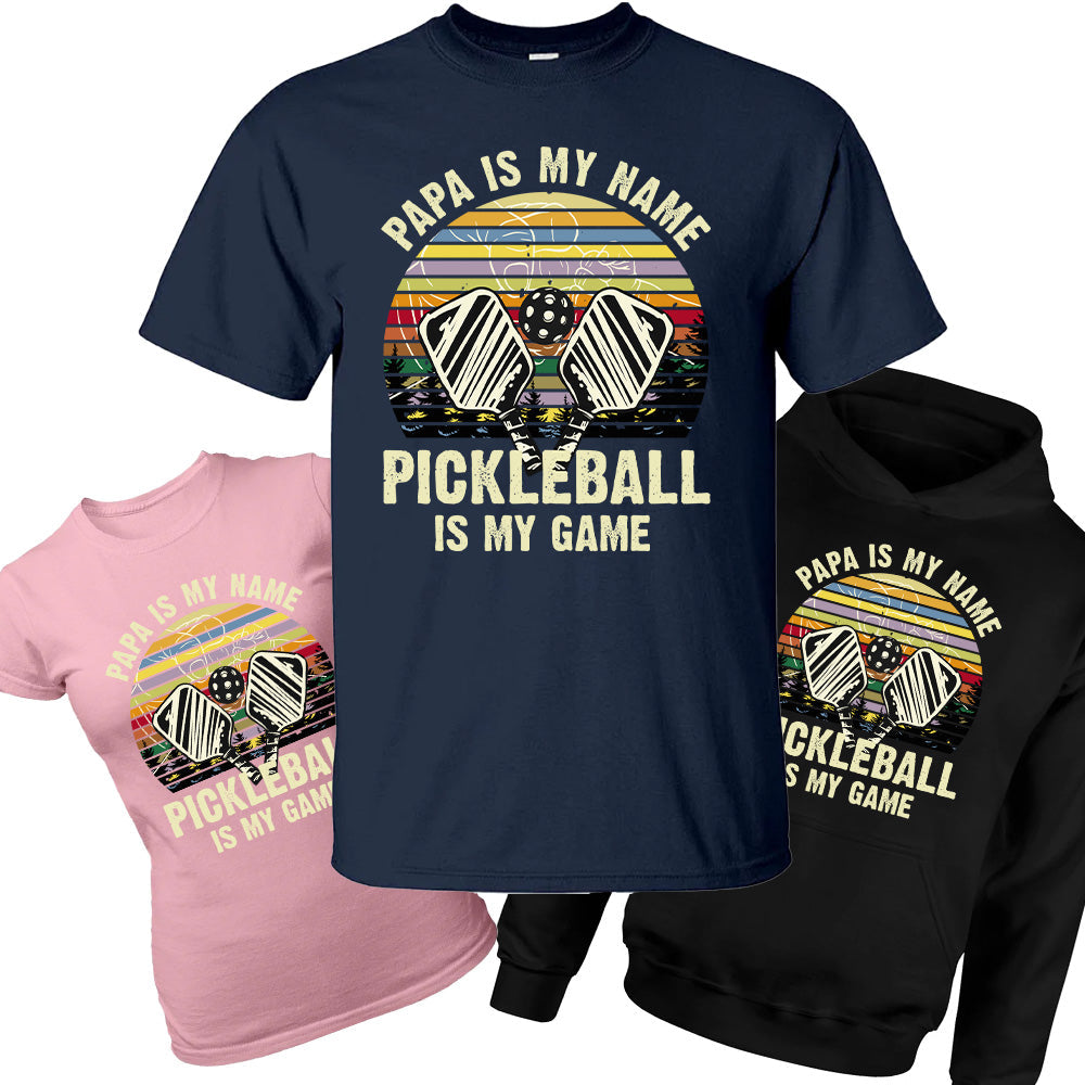 Sporty T-Shirts & Apparel