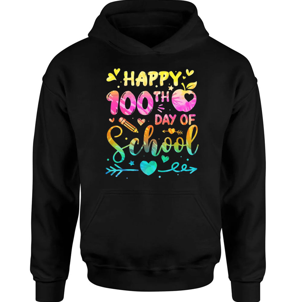 Happy 100 Days School - TV Show, Trending, Funny & Lifestyle T-Shirts, Hoodies & More