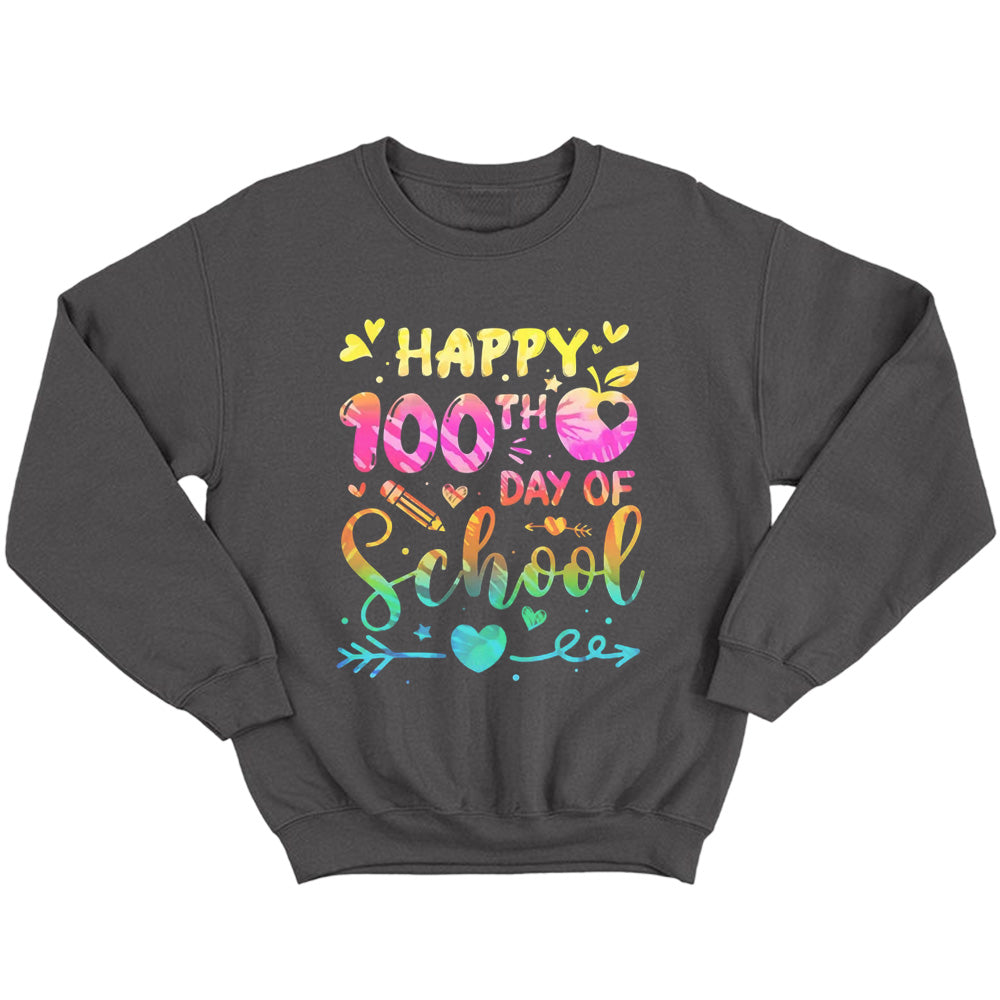 Happy 100 Days School - TV Show, Trending, Funny & Lifestyle T-Shirts, Hoodies & More