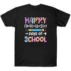 Happy Days School Pencil - TV Show, Trending, Funny & Lifestyle T-Shirts, Hoodies & More