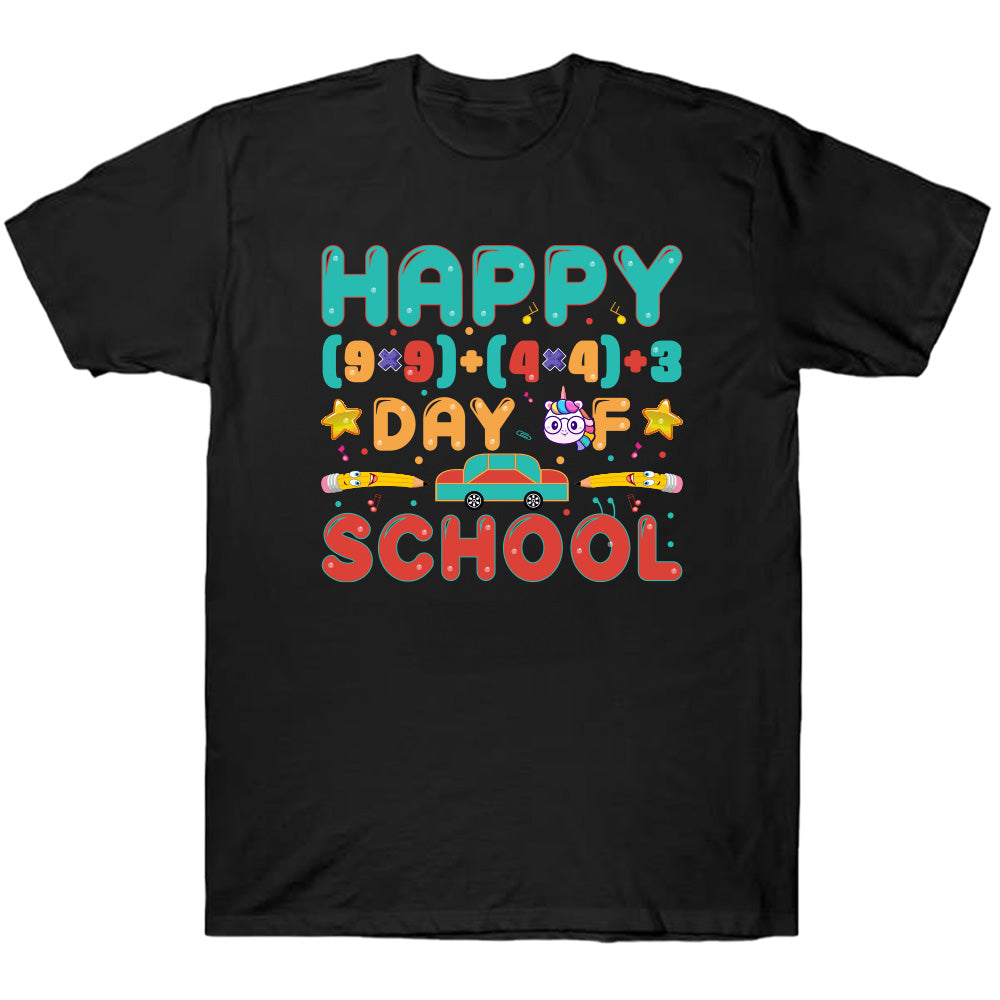 Happy Days School Car - TV Show, Trending, Funny & Lifestyle T-Shirts, Hoodies & More