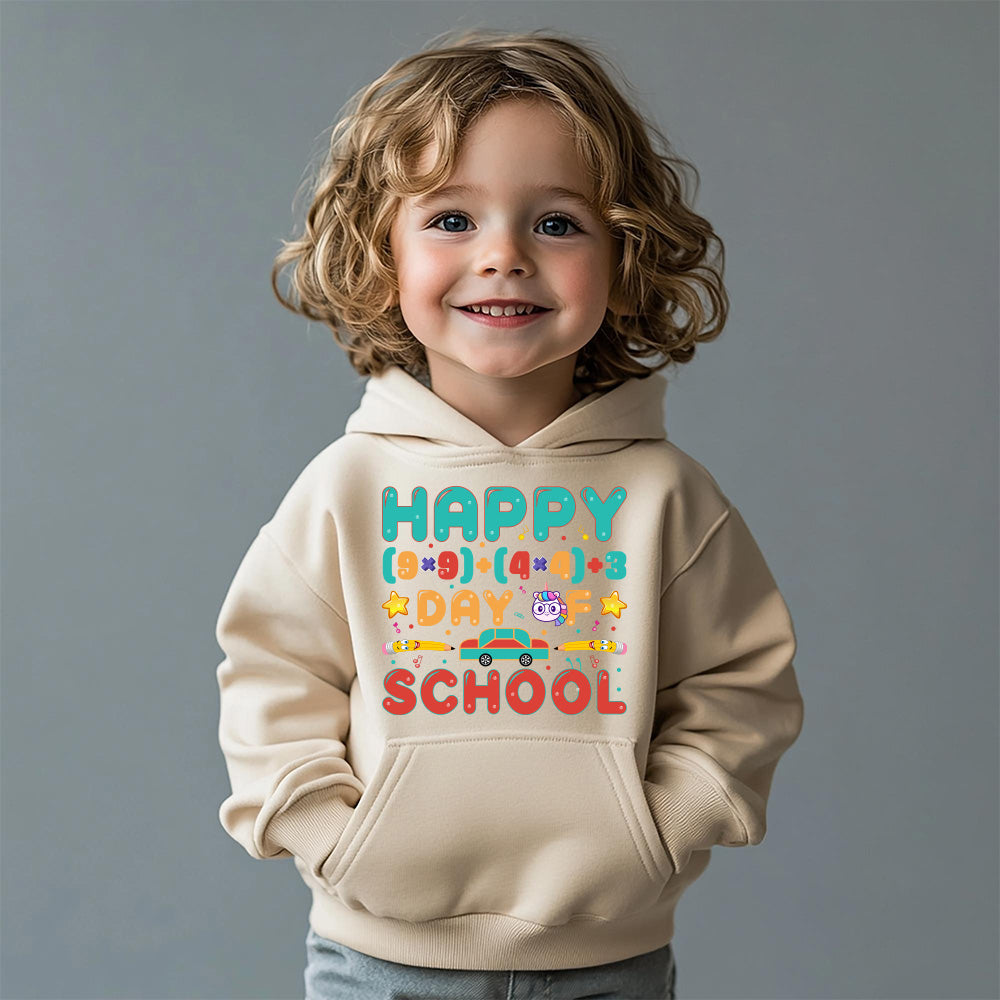 Happy Days School Car - TV Show, Trending, Funny & Lifestyle T-Shirts, Hoodies & More