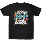 Happy 99+1 Day School - TV Show, Trending, Funny & Lifestyle T-Shirts, Hoodies & More