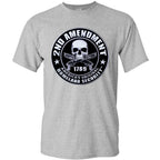 1789 America's Original Homeland Security Shirt - Patriotic, 2nd Amendment T-Shirts, Hoodies, Sweatshirt & More