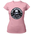 1789 America's Original Homeland Security Shirt - Patriotic, 2nd Amendment T-Shirts, Hoodies, Sweatshirt & More