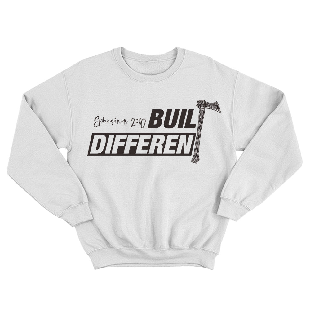 Built Different Bible - TV Show, Trending, Funny & Lifestyle T-Shirts, Hoodies & More