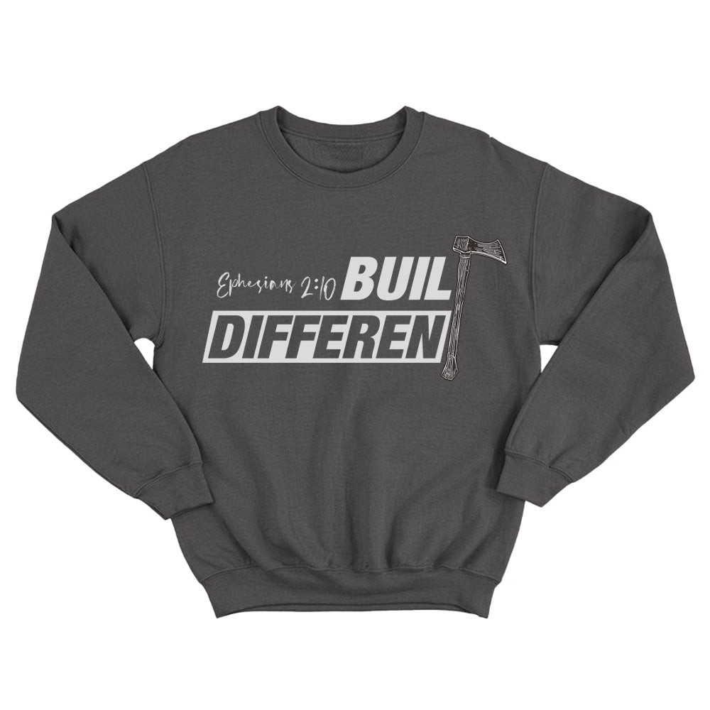Built Different Bible - TV Show, Trending, Funny & Lifestyle T-Shirts, Hoodies & More