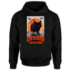 Catzilla - TV Show, Trending, Funny & Lifestyle T-Shirts, Hoodies & More 3