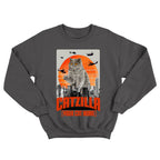 Catzilla - TV Show, Trending, Funny & Lifestyle T-Shirts, Hoodies & More 4