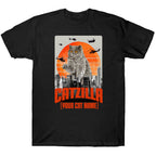 Catzilla - TV Show, Trending, Funny & Lifestyle T-Shirts, Hoodies & More 4
