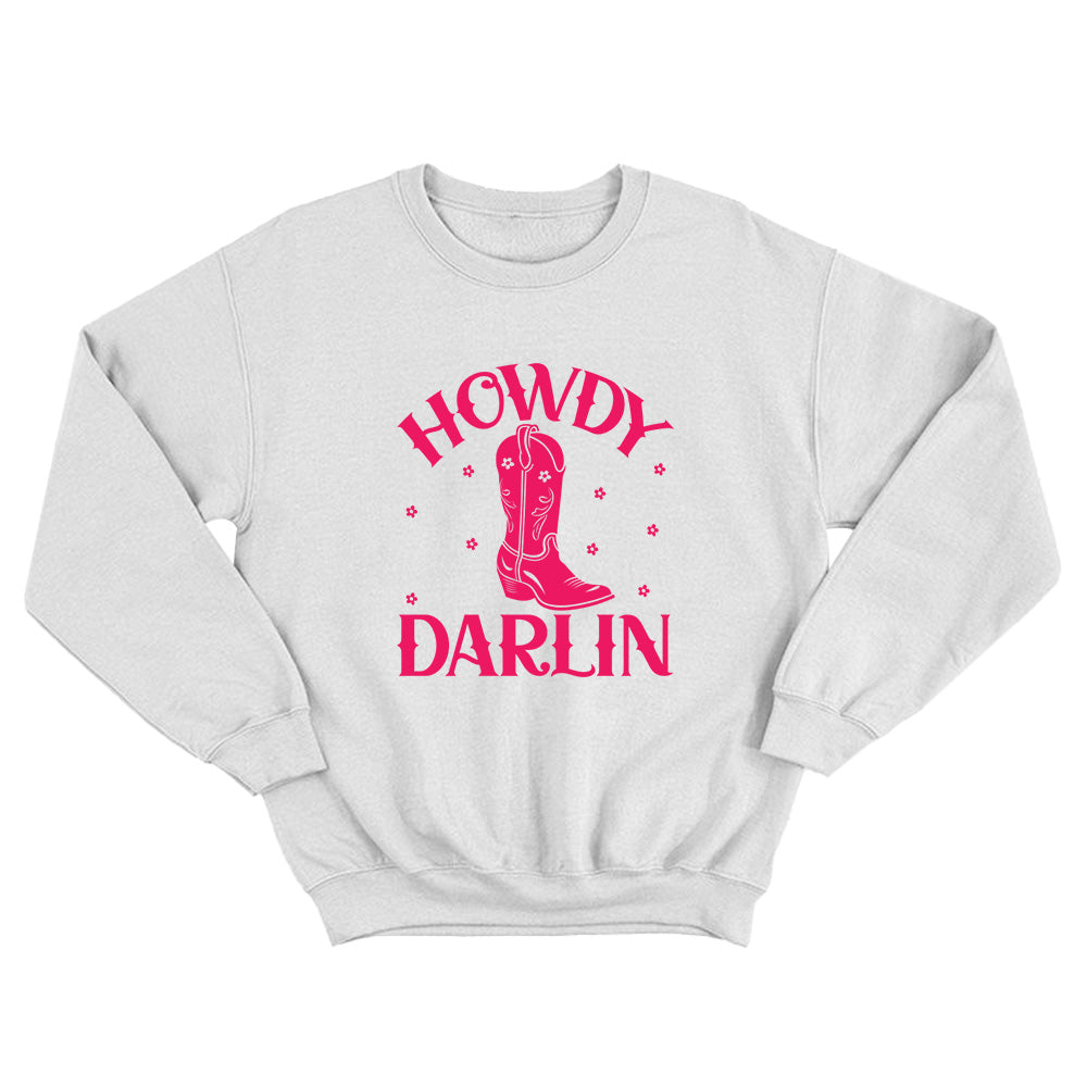 Howdy Darlin - TV Show, Trending, Funny & Lifestyle T-Shirts, Hoodies & More