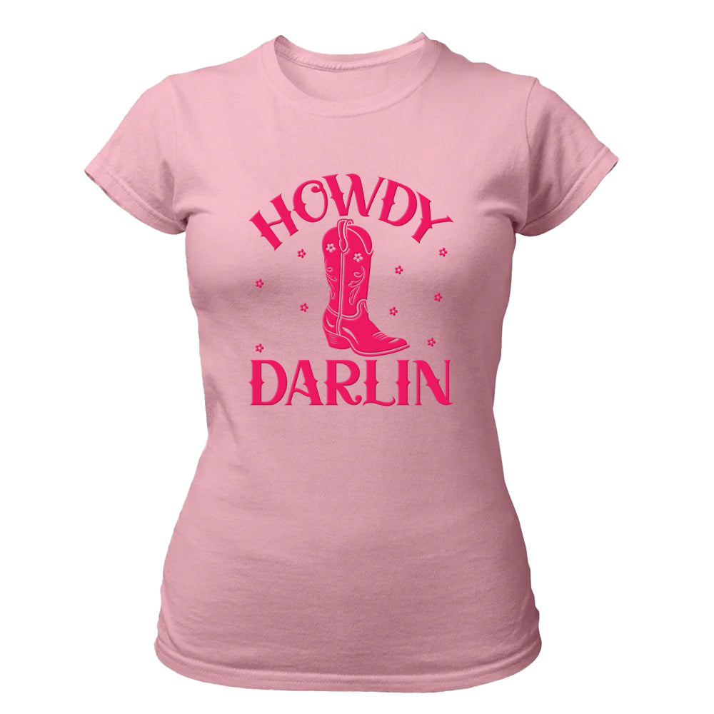 Howdy Darlin - TV Show, Trending, Funny & Lifestyle T-Shirts, Hoodies & More