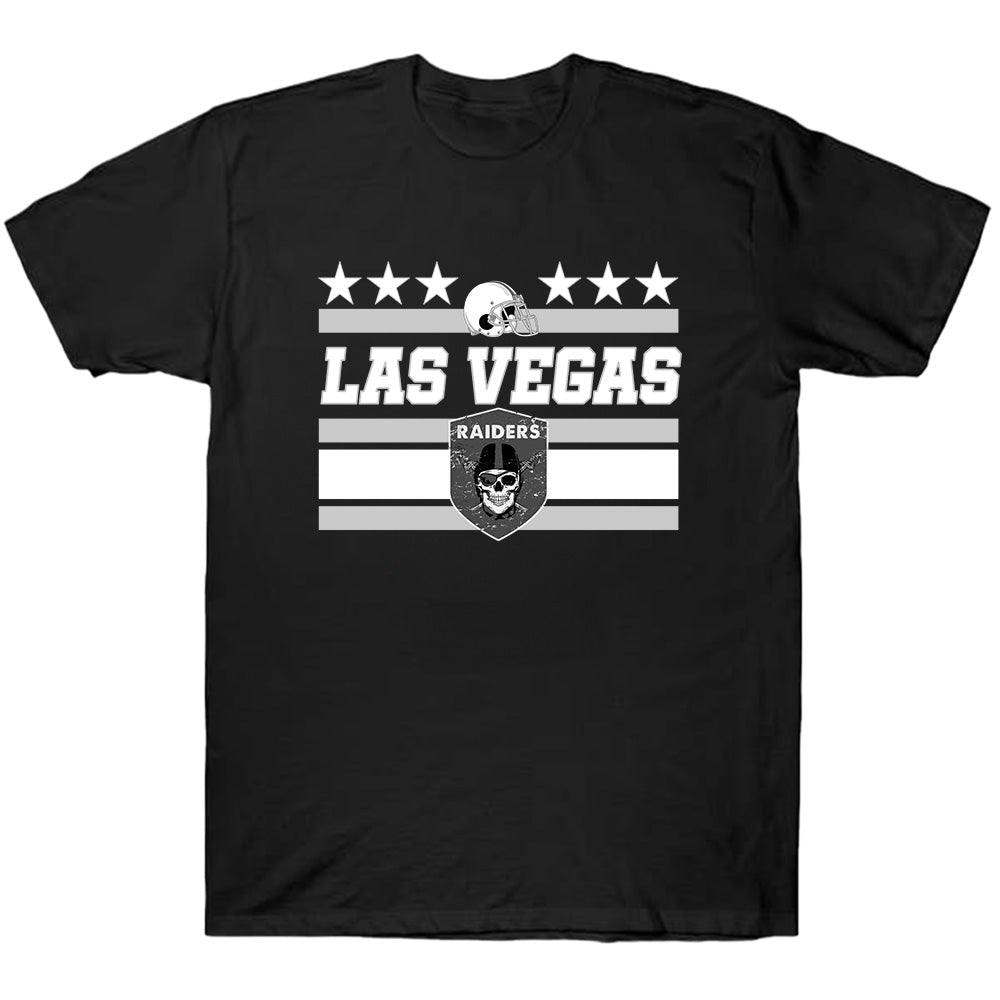 Las Vegas - American Football T-Shirts, Hoodies & More