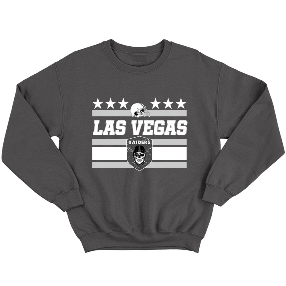 Las Vegas - American Football T-Shirts, Hoodies & More