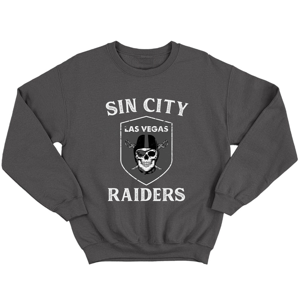 Sin City - American Football T-Shirts, Hoodies & More