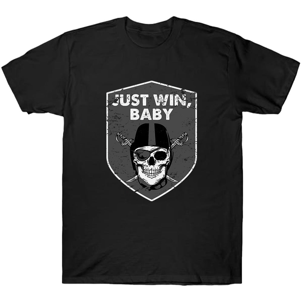 Just Win, Baby - American Football T-Shirts, Hoodies & More