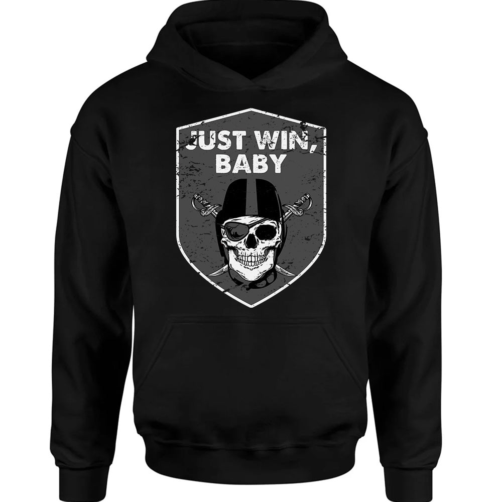 Just Win, Baby - American Football T-Shirts, Hoodies & More