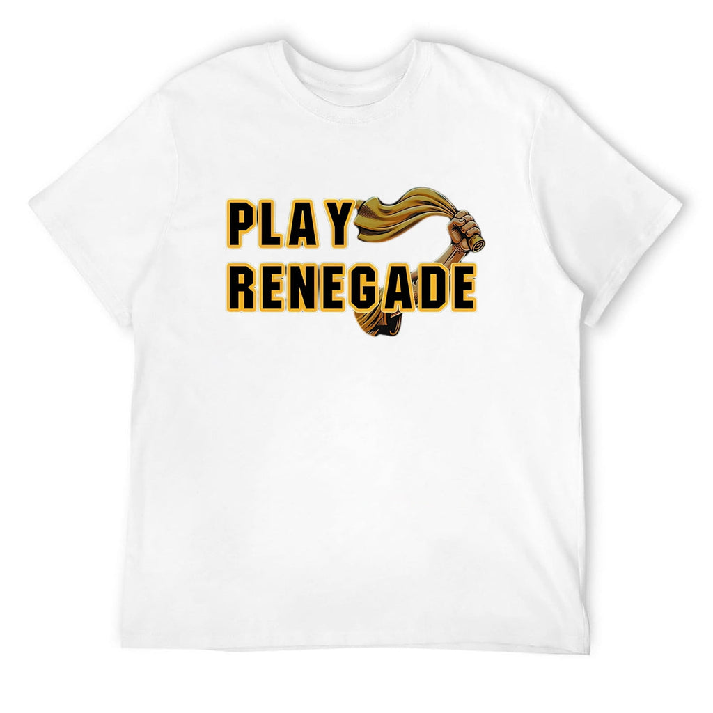 Play Renegade Shirt - Steelers American Football T-Shirts, Hoodies & More