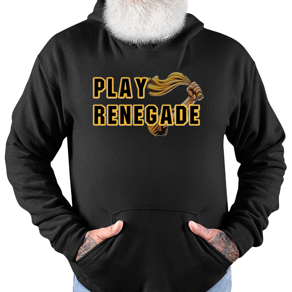 Play Renegade Shirt - Steelers American Football T-Shirts, Hoodies & More