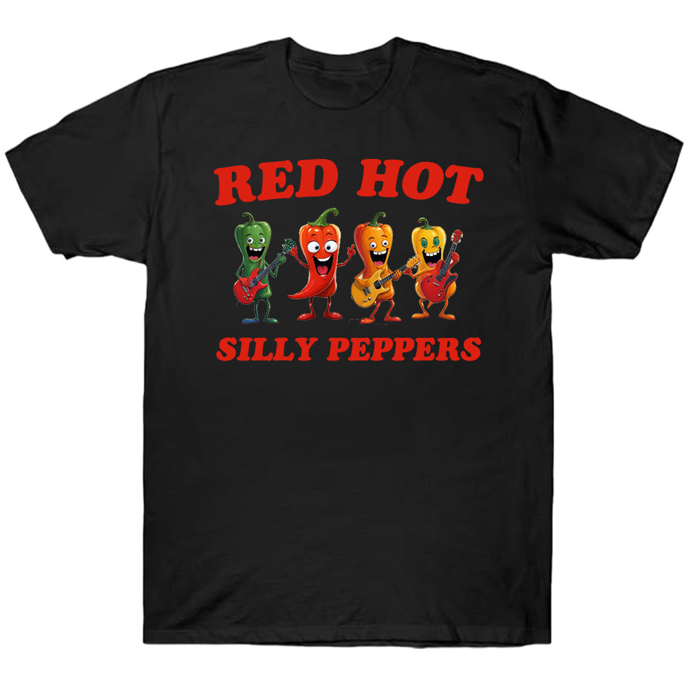 Red Hot - TV Show, Trending, Funny & Lifestyle T-Shirts, Hoodies & More