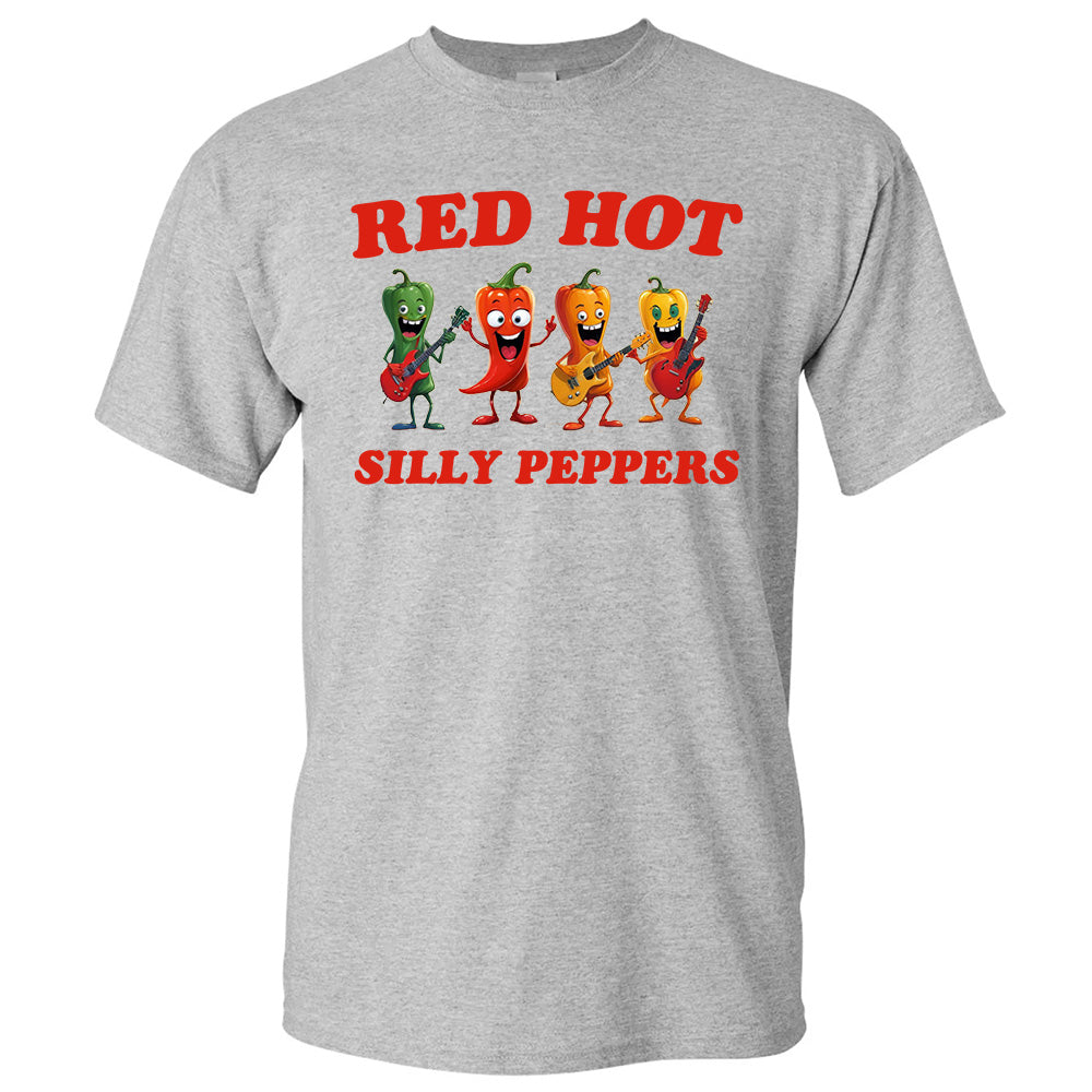 Red Hot - TV Show, Trending, Funny & Lifestyle T-Shirts, Hoodies & More