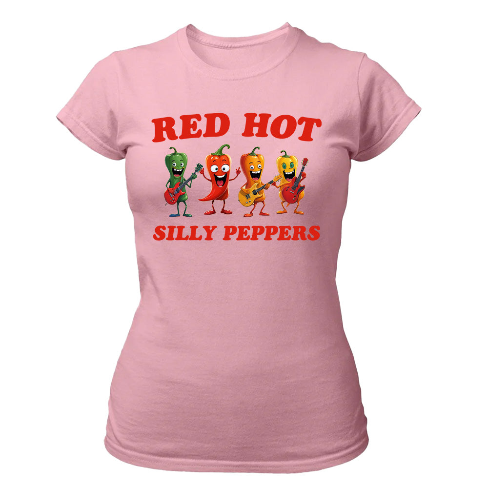 Red Hot - TV Show, Trending, Funny & Lifestyle T-Shirts, Hoodies & More
