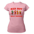 Red Hot - TV Show, Trending, Funny & Lifestyle T-Shirts, Hoodies & More
