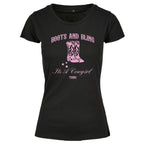 Boots & Bling - TV Show, Trending, Funny & Lifestyle T-Shirts, Hoodies & More