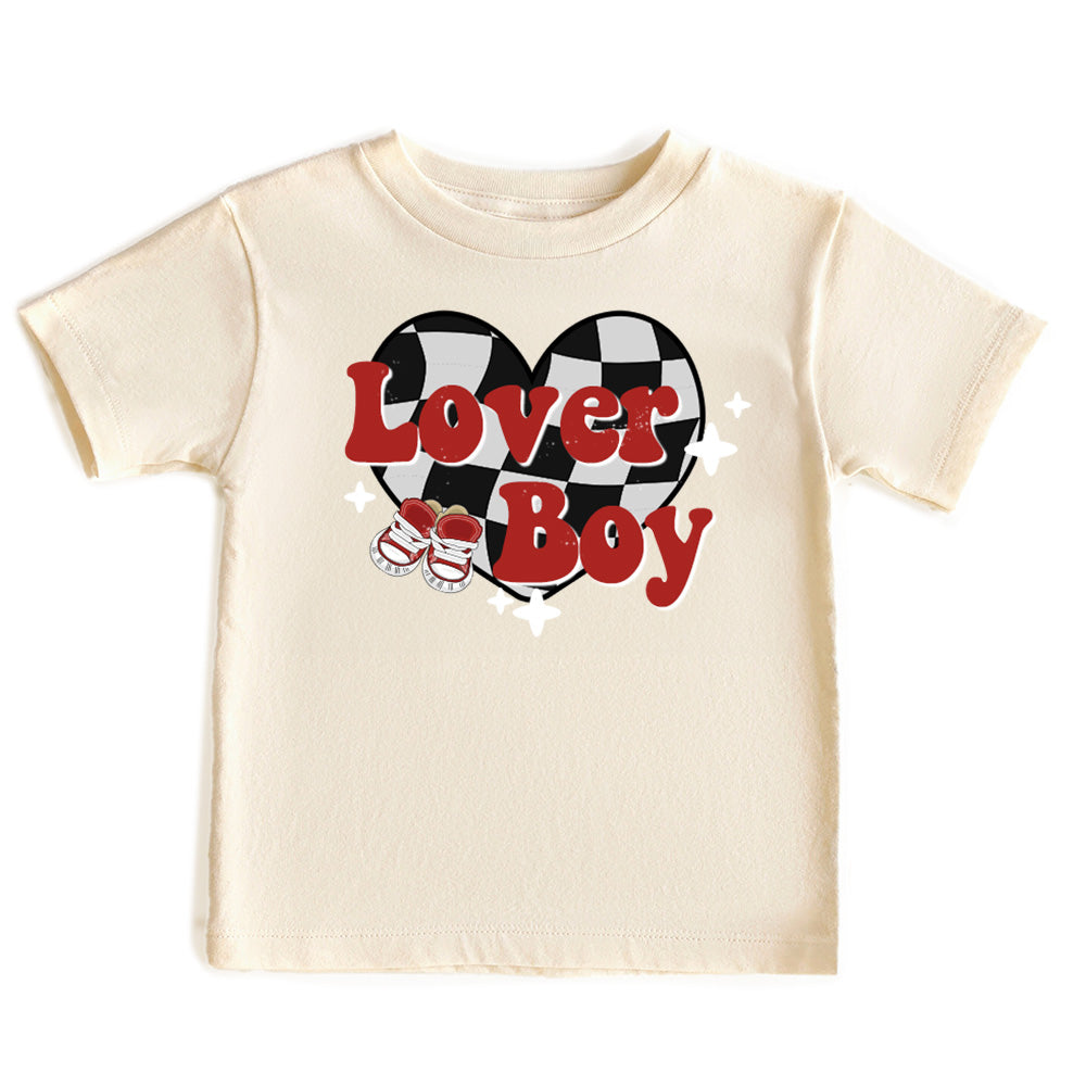 Love Boy - TV Show, Trending, Funny & Lifestyle T-Shirts, Hoodies & More
