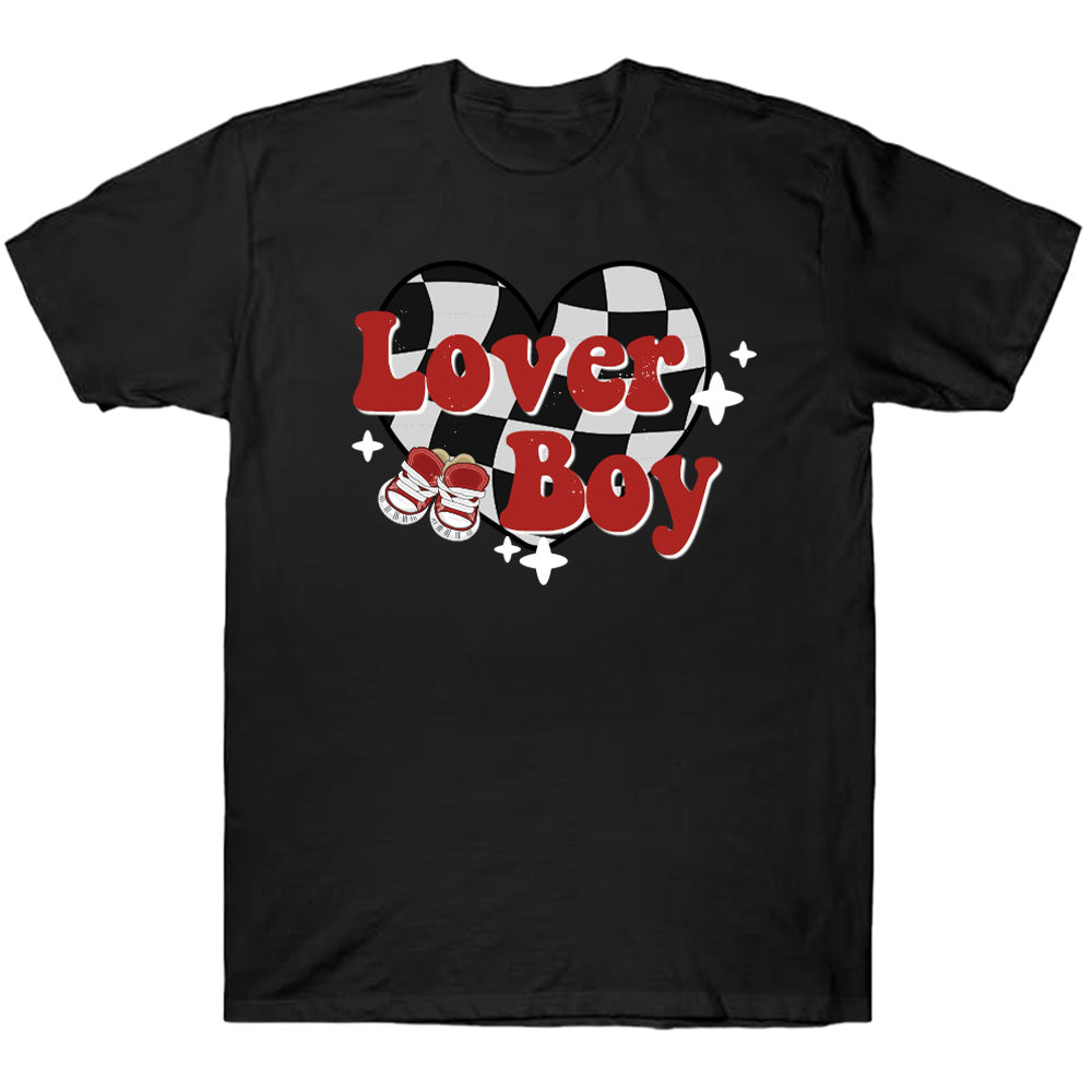Love Boy - TV Show, Trending, Funny & Lifestyle T-Shirts, Hoodies & More