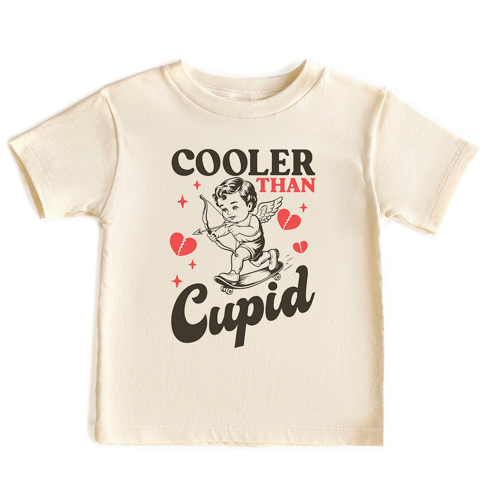 Cooler Than Cupid - TV Show, Trending, Funny & Lifestyle T-Shirts, Hoodies & More
