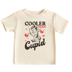 Cooler Than Cupid - TV Show, Trending, Funny & Lifestyle T-Shirts, Hoodies & More