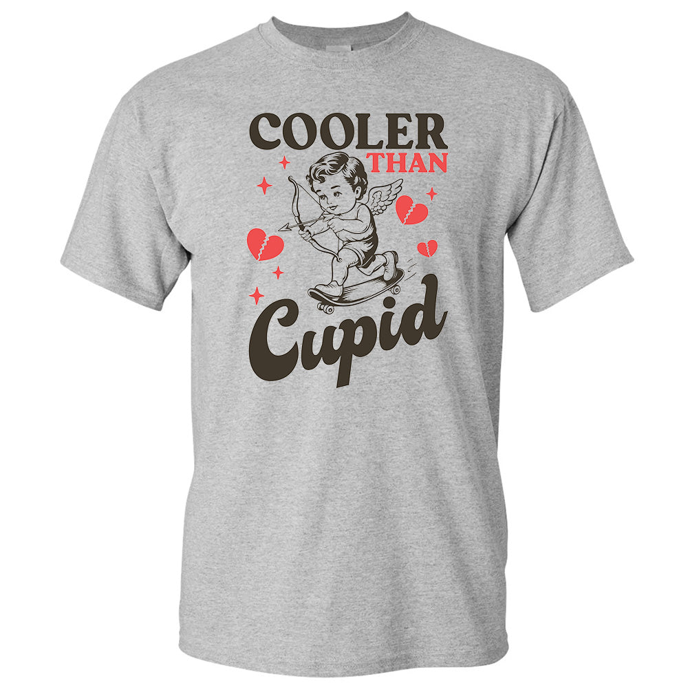 Cooler Than Cupid - TV Show, Trending, Funny & Lifestyle T-Shirts, Hoodies & More