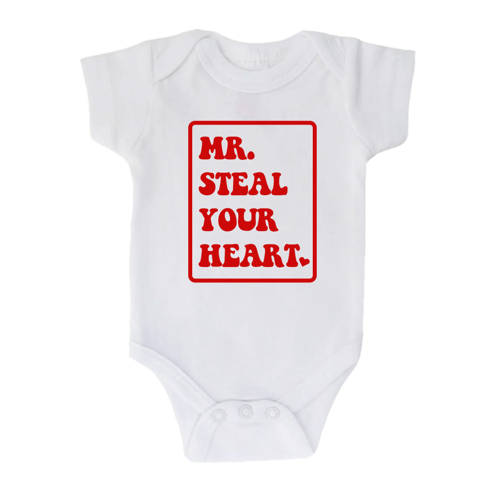 Mr.Steal Your Heart - TV Show, Trending, Funny & Lifestyle T-Shirts, Hoodies & More