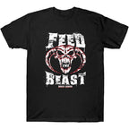Feed The Beast - Brock Lesnar WWE T-Shirts, Hoodies & More