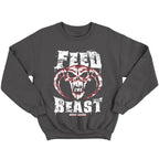 Feed The Beast - Brock Lesnar WWE T-Shirts, Hoodies & More