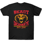 The Beast Incarnate - Brock Lesnar WWE T-Shirts, Hoodies & More