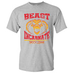 The Beast Incarnate - Brock Lesnar WWE T-Shirts, Hoodies & More