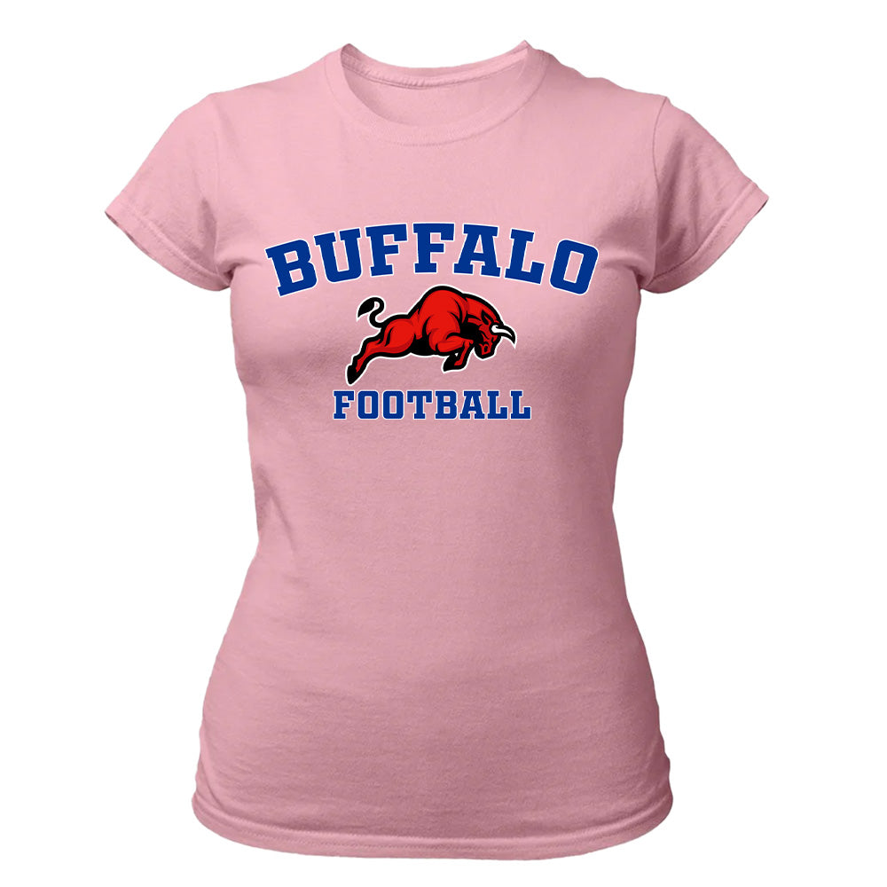 Buffalo Football Team - American Football T-Shirts, Hoodies & More