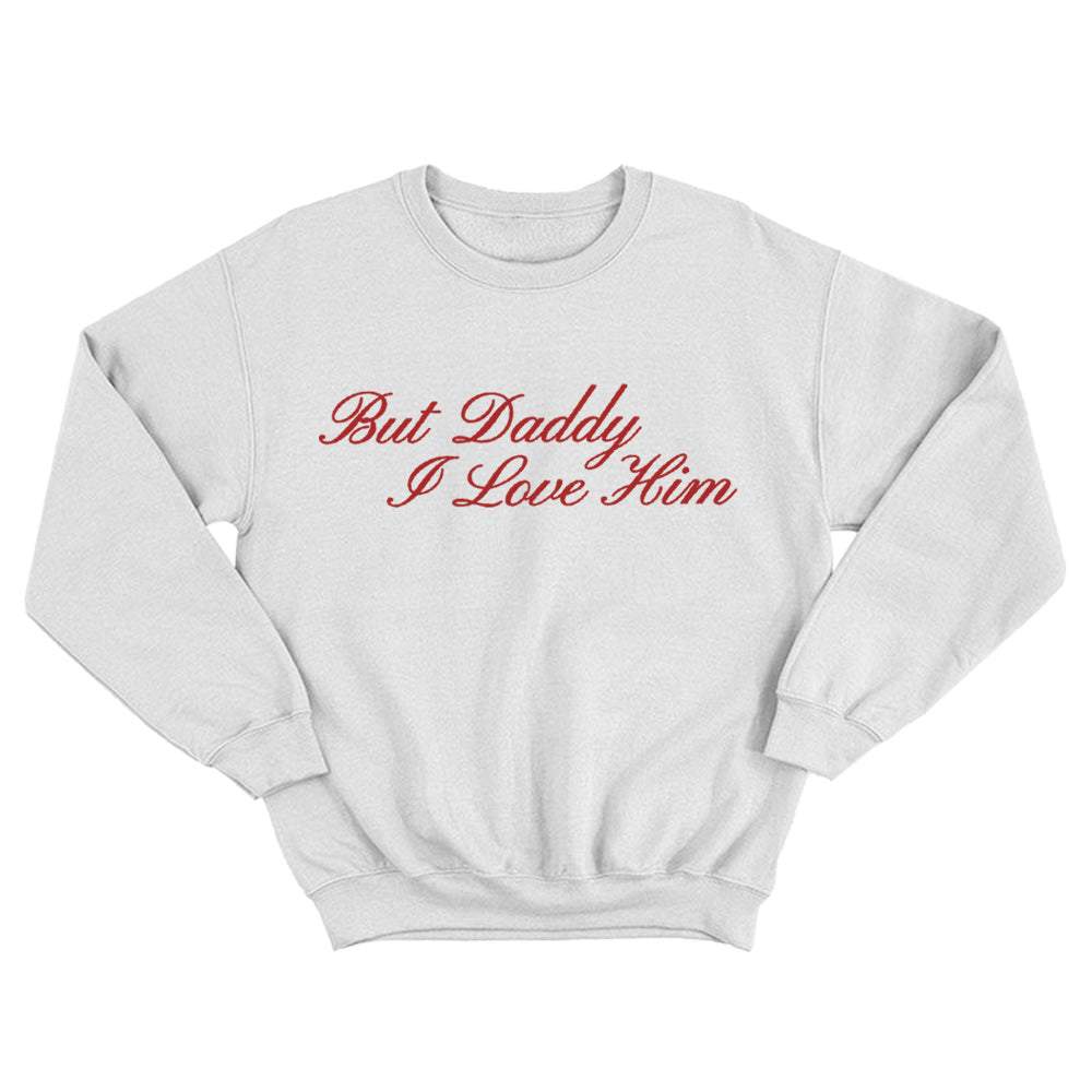 But Daddy, I Love Him - TV Show, Trending, Funny & Lifestyle T-Shirts, Hoodies & More 1