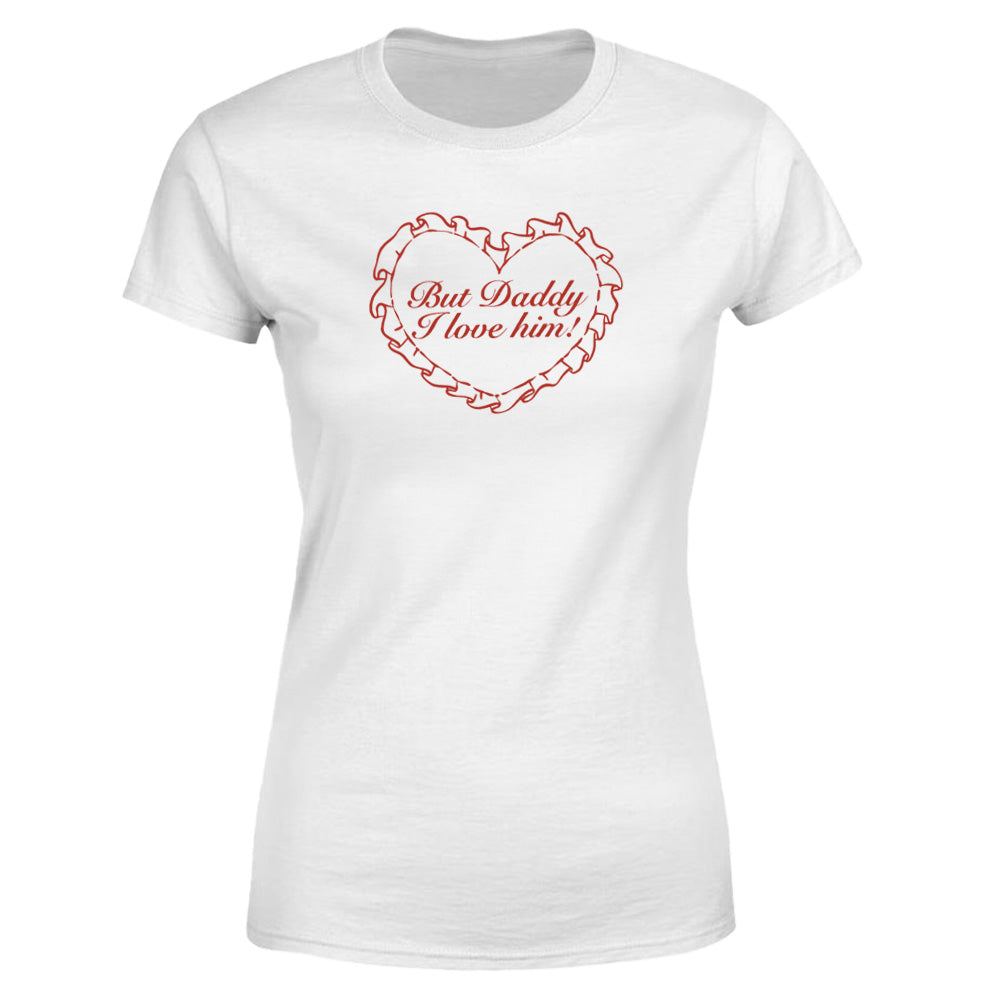 But Daddy, I Love Him - TV Show, Trending, Funny & Lifestyle T-Shirts, Hoodies & More 3