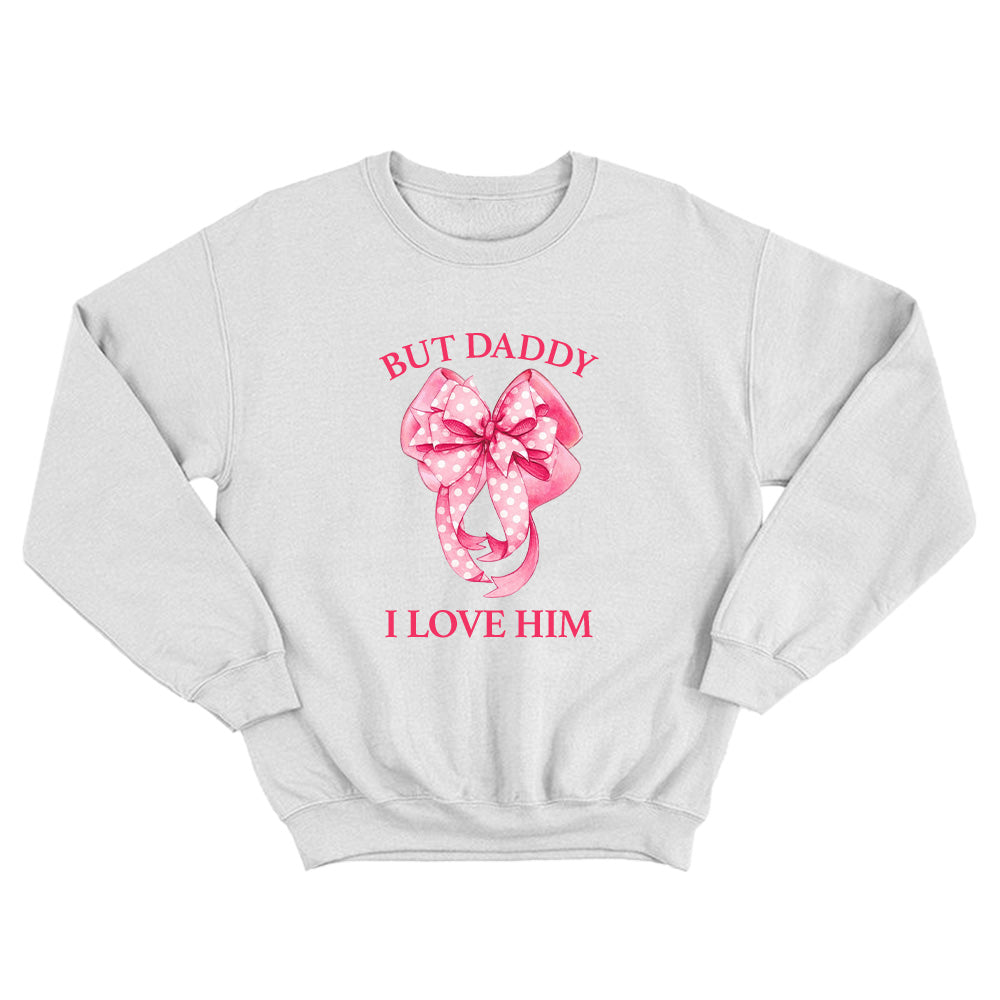 But Daddy, I Love Him 5 - TV Show, Trending, Funny & Lifestyle T-Shirts, Hoodies & More