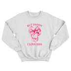 But Daddy, I Love Him 5 - TV Show, Trending, Funny & Lifestyle T-Shirts, Hoodies & More