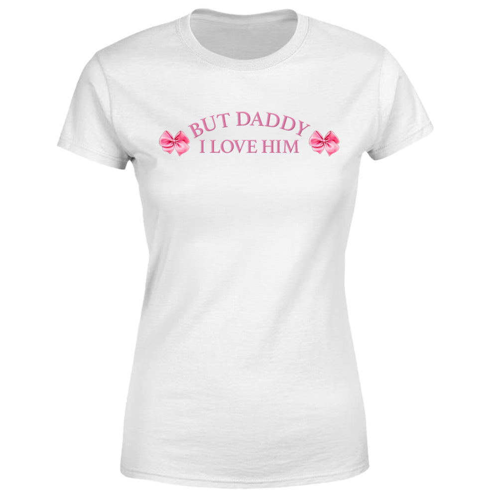 But Daddy, I Love Him - TV Show, Trending, Funny & Lifestyle T-Shirts, Hoodies & More 6